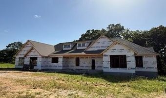 989 Red Cedar Pl, Avoca, AR 72711