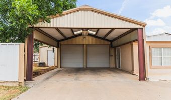 810 SW 1st, Andrews, TX 79714