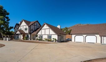 33923 53rd W, Acton, CA 93510