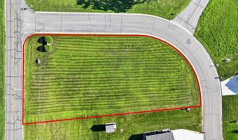 Dixie Lane SW, Alexandria, MN 56308