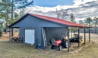 241 Foskey Cemetary Rd, Adrian, GA 31002