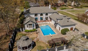 2022 NE Hickory Hills Dr, Arab, AL 35016