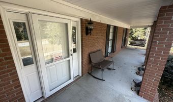 299 Warren St, Allendale, SC 29810