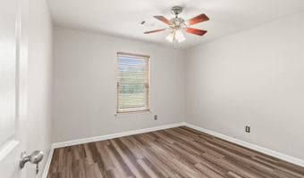 8001 Mars Hill Rd, Bauxite, AR 72011