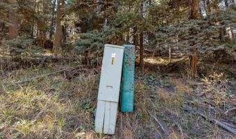 Back Basin Rd lot 145, Angel Fire, NM 87710