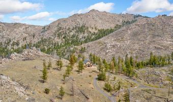 520 Isaac Ln, Bellvue, CO 80512