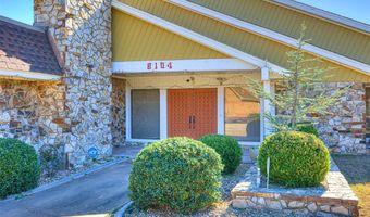 8104 Brownsville Ln, Bethany, OK 73008