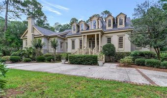 120 Long Cove Dr, Hilton Head Island, SC 29928