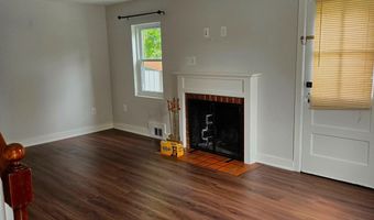 1008 N ROOSEVELT St, Arlington, VA 22205
