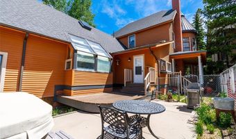307 S High St, Breckenridge, CO 80424