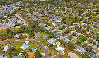 43 FORRESTAL Cir N, Atlantic Beach, FL 32233
