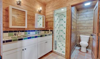 2 SCENIC RIDGE Rd N, Alpine, TX 99999