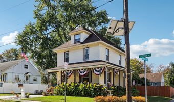 2 CRESTON Ave, Audubon, NJ 08106