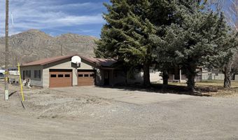 3060 W 2500 N N, Arco, ID 83213