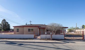 1220 W Hall Ave, Las Cruces, NM 88005