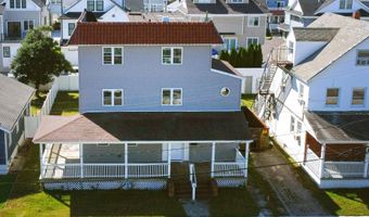 107 12th Ave, Belmar, NJ 07719