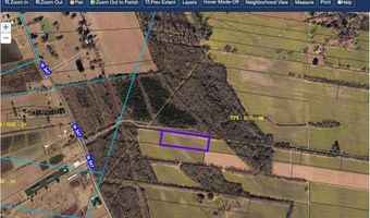 Oscar Rivette Road lot Multiple, Arnaudville, LA 70512