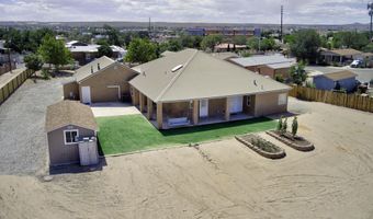 124 75th St SW, Albuquerque, NM 87121