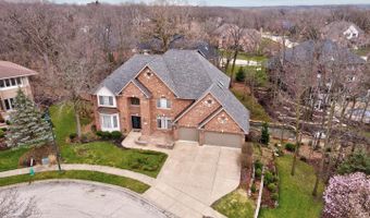 13023 RAVINE Dr, Lemont, IL 60439