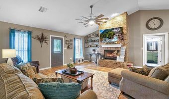 20385 E County Road 157, Altus, OK 73521