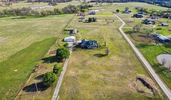 14230 Hwy 16, Beggs, OK 74421