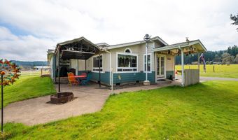 24496 VAUGHN Rd, Veneta, OR 97487