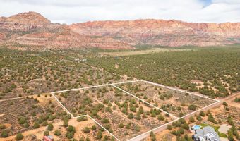 Utah Ave Av-Jhls-3, Apple Valley, UT 84737