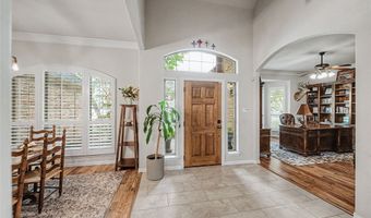 101 Black Oak Dr, Aledo, TX 76008