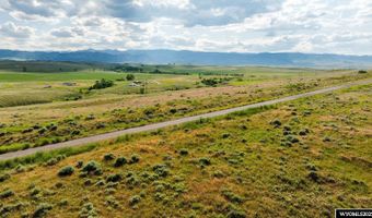 Lot 66 Shoreline Drive, Buffalo, WY 82834
