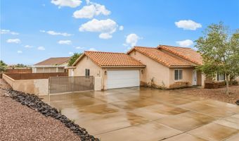 2188 Shadow Canyon Dr, Bullhead City, AZ 86442