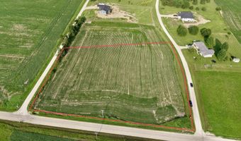 2 75 Ac Old Q Road Lot 10 & 11, Argyle, WI 53516