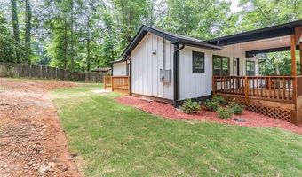 1881 Sylvia St, Austell, GA 30106