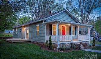 213 Ruby Ave, Black Mountain, NC 28711