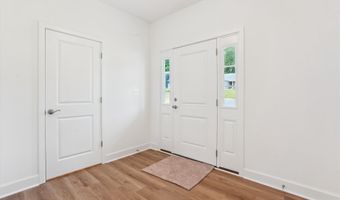 KOREA Road lot 1A, Amissville, VA 20106