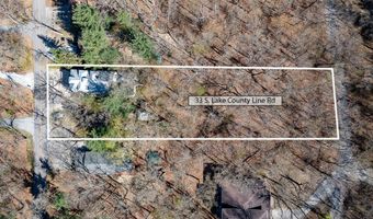 33 S Lake Shore County Rd, Beverly Shores, IN 46301