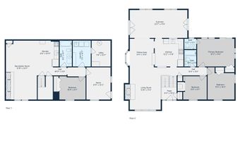 130 GREAT LAKE Dr, Annapolis, MD 21403