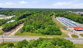 S Mock Road, Albany, GA 31705