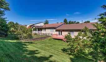 322 Oak Ridge Pkwy, Arnold, MO 63010