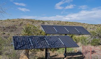 107 High Lonesome, Alpine, TX 79830