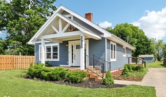 2928 Mounds Rd, Anderson, IN 46016