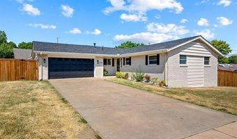 1138 Macklyn Ln, Bartlesville, OK 74006