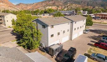 1 N 300 E, Cedar City, UT 84720