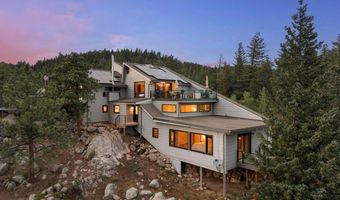 6722 Flagstaff Rd, Boulder, CO 80302