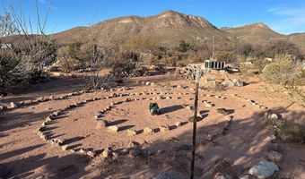 3644 W Vista Del Viejo, Bisbee, AZ 85603