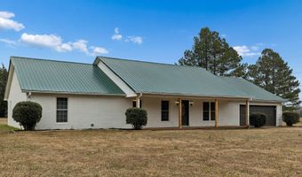 123 Walnut Hill Rd, Bells, TN 38006
