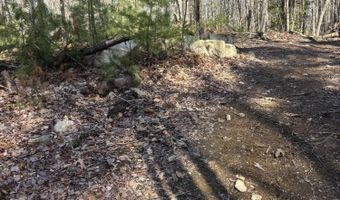 Bolton Hill Road lot 88, Augusta, ME 04330