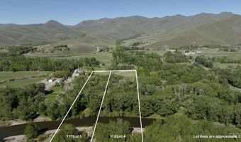 113 117 Lower Broadford Rf, Bellevue, ID 83313