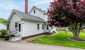 385 Ten Rod Rd, North Kingstown, RI 02852
