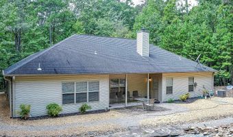 60 Calderon Way, Hot Springs Village, AR 71909