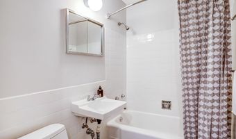 341 O St SW, Washington, DC 20024